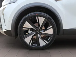 Mitsubishi Grandis 1.8 HEV Intense