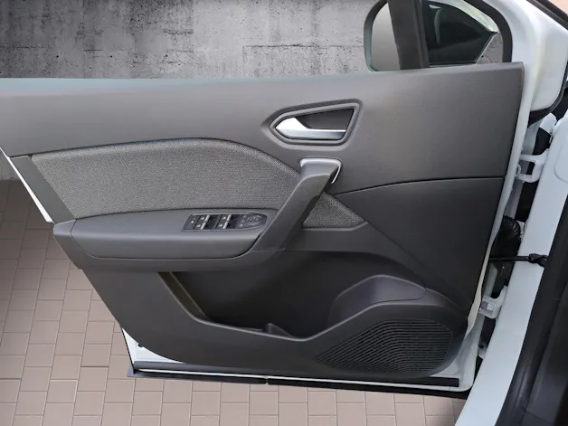 Mitsubishi Grandis 1.8 HEV Intense