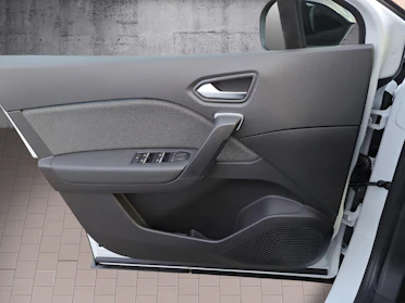 MITSUBISHI GRANDIS 15