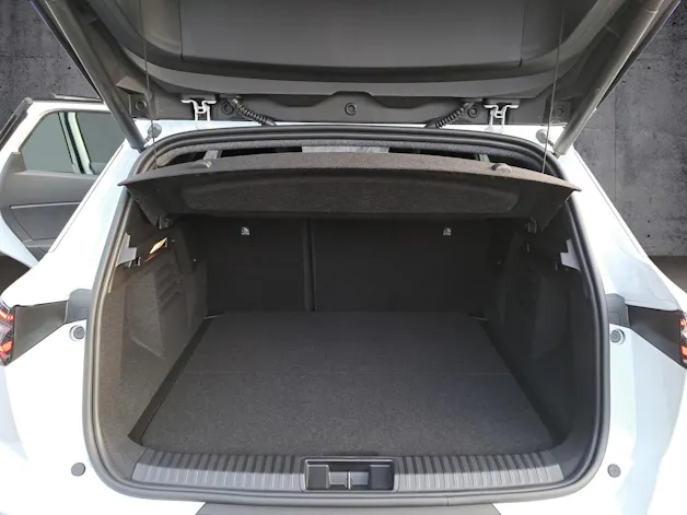 Mitsubishi Grandis 1.8 HEV Intense