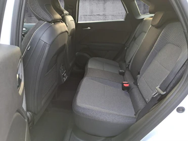 MITSUBISHI GRANDIS 16