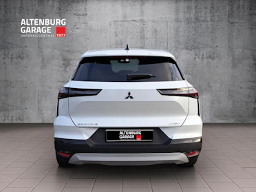 MITSUBISHI GRANDIS 4