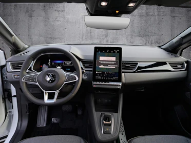 MITSUBISHI GRANDIS 11