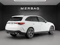 Mercedes-Benz GLC 400 e 4Matic 9G-Tronic