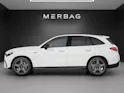 Mercedes-Benz GLC 400 e 4Matic 9G-Tronic