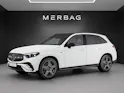 Mercedes-Benz GLC 400 e 4Matic 9G-Tronic