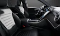 Mercedes-Benz GLC 400 e 4Matic 9G-Tronic