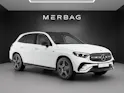 Mercedes-Benz GLC 400 e 4Matic 9G-Tronic
