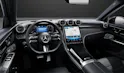 Mercedes-Benz GLC 400 e 4Matic 9G-Tronic