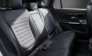 Mercedes-Benz GLC 400 e 4Matic 9G-Tronic