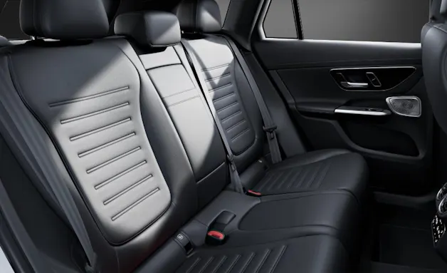 Mercedes-Benz GLC 400 e 4Matic 9G-Tronic