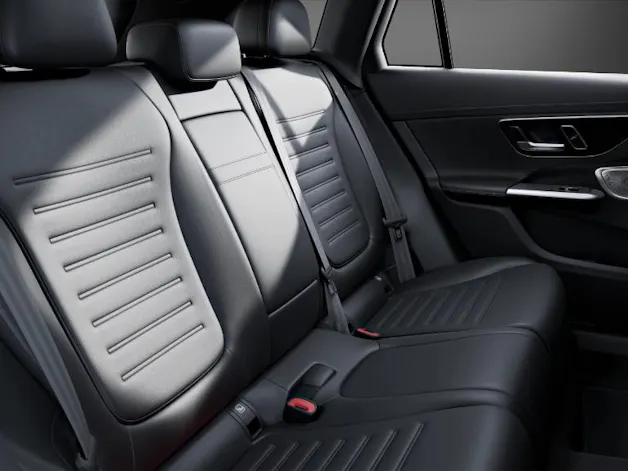 Mercedes-Benz GLC 400 e 4Matic 9G-Tronic