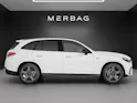 Mercedes-Benz GLC 400 e 4Matic 9G-Tronic