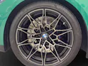 BMW M3 Competition