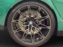BMW M3 Competition