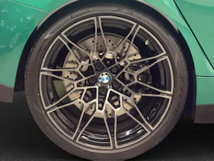 BMW M3 Competition