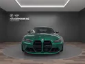 BMW M3 Competition