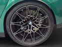 BMW M3 Competition