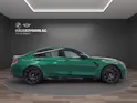 BMW M3 Competition