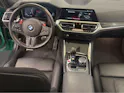 BMW M3 Competition