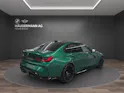 BMW M3 Competition