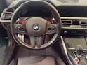 BMW M3 Competition