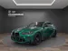 BMW M3 Competition