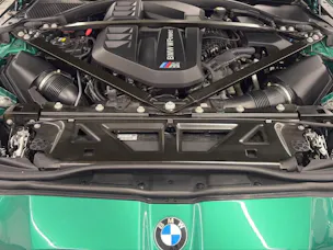 BMW M3 Competition