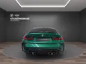 BMW M3 Competition