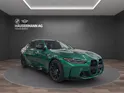 BMW M3 Competition