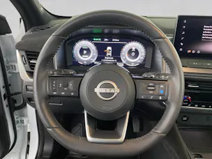 Nissan Qashqai 1.5 VC-T e-Power Tekna+