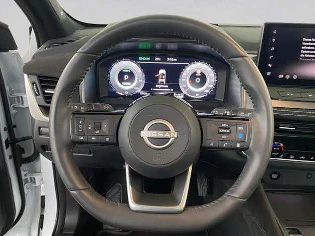 Nissan Qashqai 1.5 VC-T e-Power Tekna+