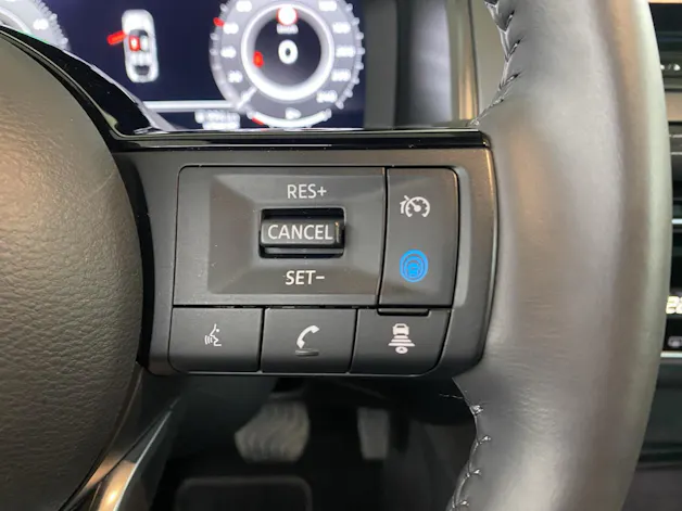 Nissan Qashqai 1.5 VC-T e-Power Tekna+