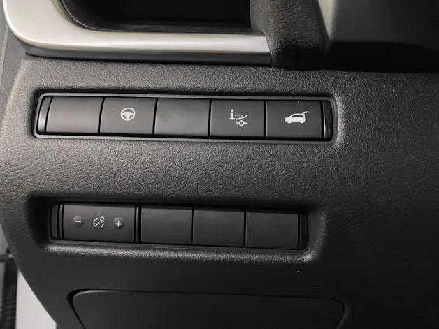 Nissan Qashqai 1.5 VC-T e-Power Tekna+