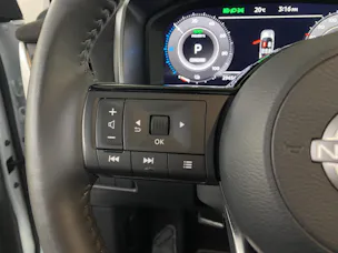 Nissan Qashqai 1.5 VC-T e-Power Tekna+