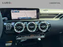 Mercedes-Benz CLA 35 AMG 4Matic 8G-DCT