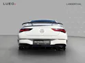 Mercedes-Benz CLA 35 AMG 4Matic 8G-DCT