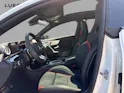 Mercedes-Benz CLA 35 AMG 4Matic 8G-DCT