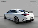 Mercedes-Benz CLA 35 AMG 4Matic 8G-DCT