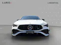 Mercedes-Benz CLA 35 AMG 4Matic 8G-DCT
