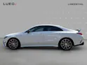 Mercedes-Benz CLA 35 AMG 4Matic 8G-DCT