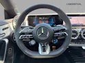 Mercedes-Benz CLA 35 AMG 4Matic 8G-DCT