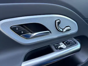 Mercedes-Benz GLB 350 85kWh EQ 4 Matic