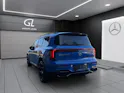 Mercedes-Benz GLB 350 85kWh EQ 4 Matic
