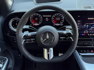 Mercedes-Benz GLB 350 85kWh EQ 4 Matic