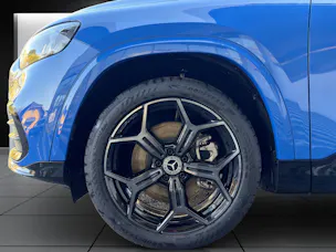 Mercedes-Benz GLB 350 85kWh EQ 4 Matic