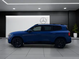 Mercedes-Benz GLB 350 85kWh EQ 4 Matic