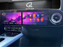 Mercedes-Benz GLB 350 85kWh EQ 4 Matic