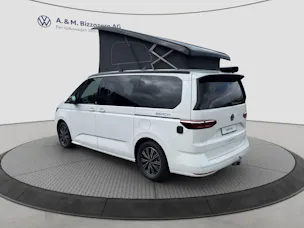 VW California eHybrid Beach Tour Liberty 4Motion
