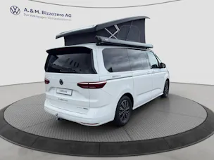VW California eHybrid Beach Tour Liberty 4Motion